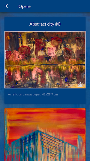 Diluce - Diletta Lucrezi Screenshot 3