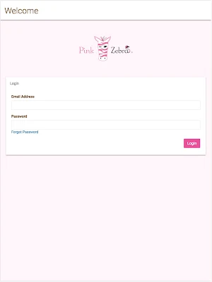 ZebraNet Screenshot 3