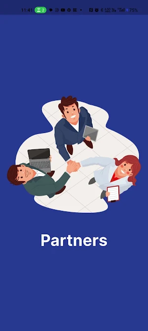 Reparo Repair Partner Screenshot 0