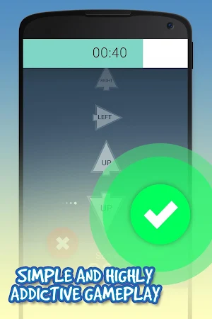 Brain Test Game Screenshot 1