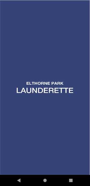 Elthrone Park Launderette Screenshot 0