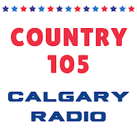 Country 105 Calgary Fm Radio