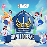 SIKASEP SMPN 1 SOREANG