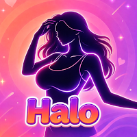 Halo - Moments