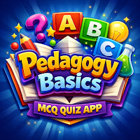 Pedagogy Basics Trivia Quiz