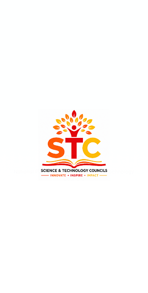 Science Technology Councils Screenshot 0