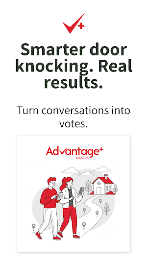 Advantage+ Doors Screenshot 0