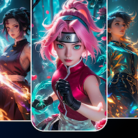 WallSnap: 4K Live Wallpaper HD