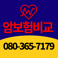 암보험가입