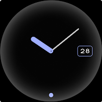 Lumet Watch Face