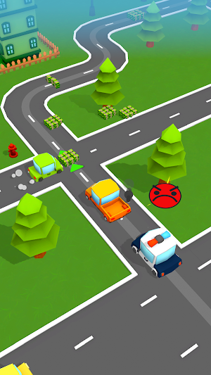 Stack and Run Screenshot 1