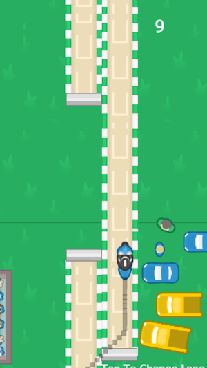 drift racing Screenshot 0