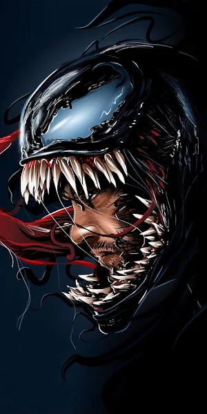Venom Wallpapers Screenshot 0