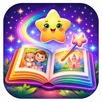 tale buddy - story telling