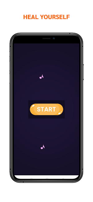 Piano Songs To Sleep Screenshot 1