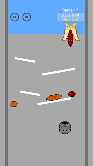 Vacuum The Poo Screenshot 3