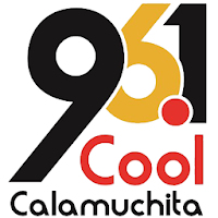 Fm Cool 96.1 Calamuchita