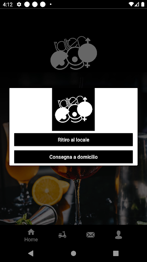 L'Alter Ego Screenshot 1