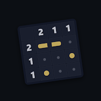 Battleships - Logic Puzzle