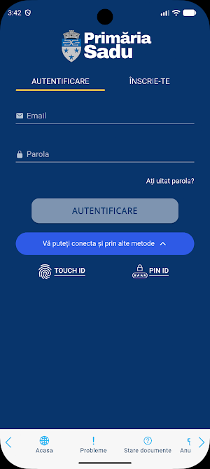 Sadu App Screenshot 3