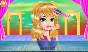 Dazzling Divas Dance Party Dress Up Screenshot 3