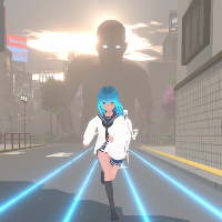 Escape From Titan