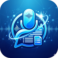 VoiceNotes AI: Speech to Text