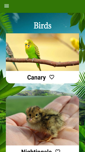 Sound Animal Screenshot 3