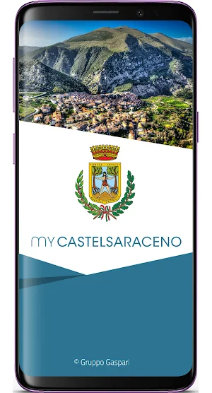 MyCastelSaraceno Screenshot 3