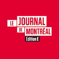 Journal de Montréal - éditionE