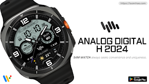 SamWatch AD H 2024 Screenshot 0
