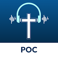 POC - Audio Bible