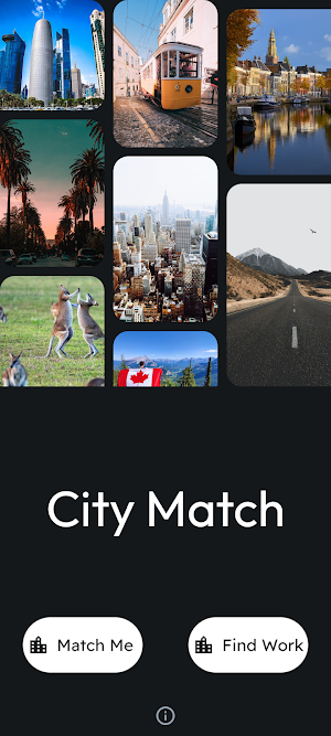 City Match Screenshot 0