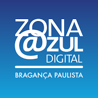 Zona Azul Digital - Bragança Paulista