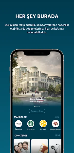 Bizim Mahalle Screenshot 2