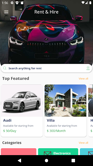 Kodisha Screenshot 2