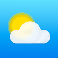Live Weather Forecast & Radar