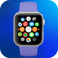 Smart watch app - bt notifier