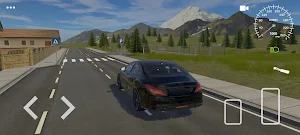 Balkan Drive Zone Screenshot 1