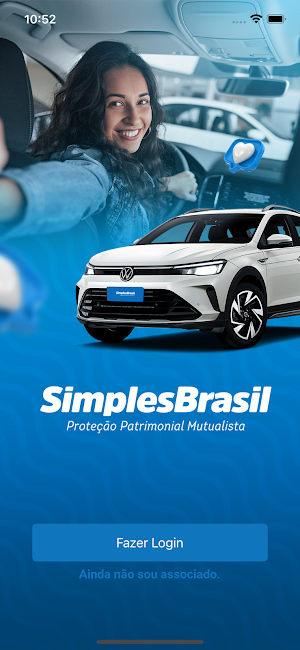 SIMPLES BRASIL Screenshot 0