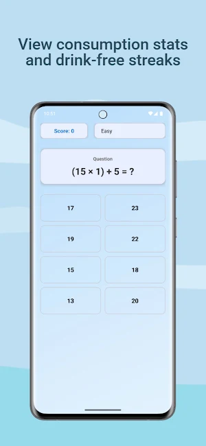 MindPeak – Brain Training Screenshot 0