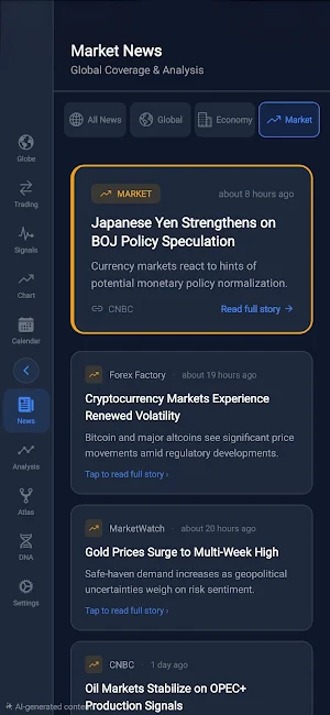 LuxEterna Screenshot 2