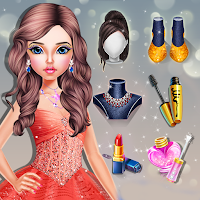 Dream Bride Stylist: Makeup MP