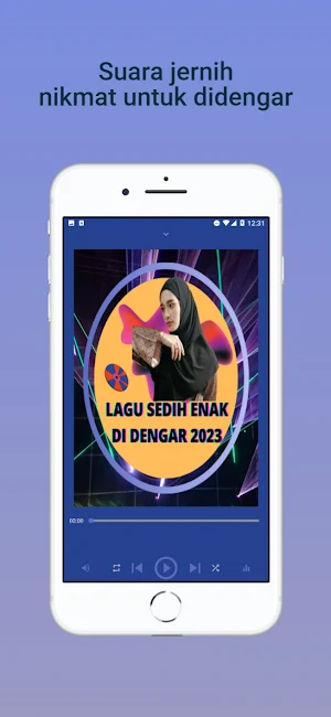 Lagu Sedih Enak Di Dengar 2023 Screenshot 2