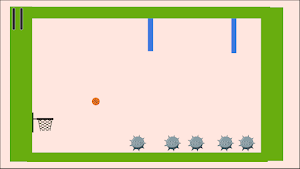 SpaceBall Screenshot 1