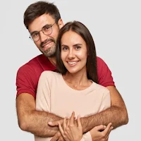 العلاقة الزوجية