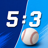 Baseball Score & Scoreboard