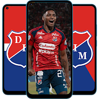 Ind. Medellín Wallpapers