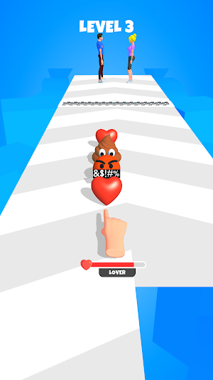 Text Emoji 3D Screenshot 2