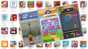 All Games : All One Game 2022 Screenshot 1